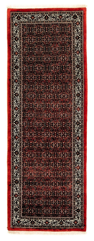 Tapis de Bidjar Tapis 100x293cm - Tapis persan