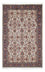 Tapis persan - Bidjar - 210 x 135 cm - beige