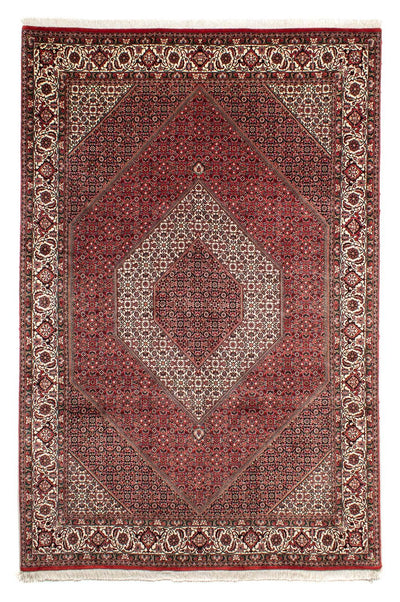 Tapis de Bidjar Tapis 204x302cm - Tapis persan