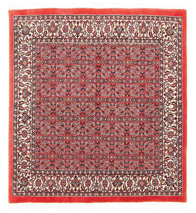 Tapis de Bidjar Tapis 98x104cm - Tapis persan