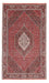 Tapis persan - Bidjar - 178 x 109 cm - rouge