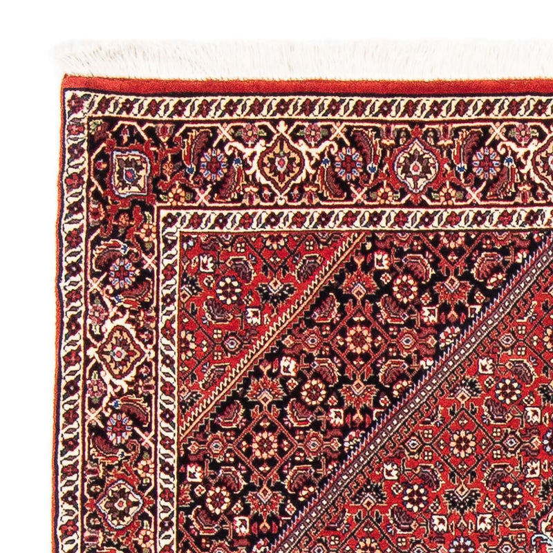 Tapis persan - Bidjar - 178 x 109 cm - rouge