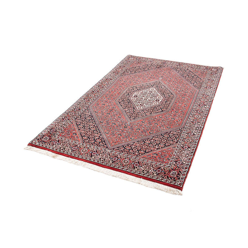 Tapis persan - Bidjar - 178 x 109 cm - rouge