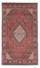 Tapis persan - Bidjar - 175 x 108 cm - rouge