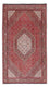 Tapis de couloir Tapis persan - Bidjar - 187 x 107 cm - rouge