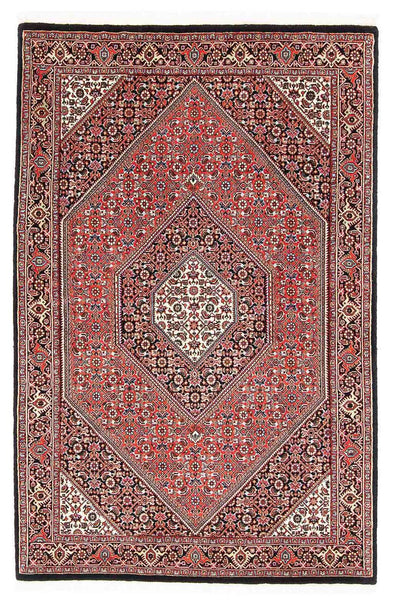 Tapis de Bidjar Tapis 110x187cm - Tapis persan