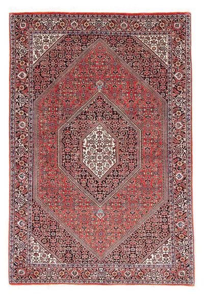 Tapis de Bidjar Tapis 110x170cm - Tapis persan