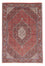 Tapis persan - Bidjar - 170 x 110 cm - rouge