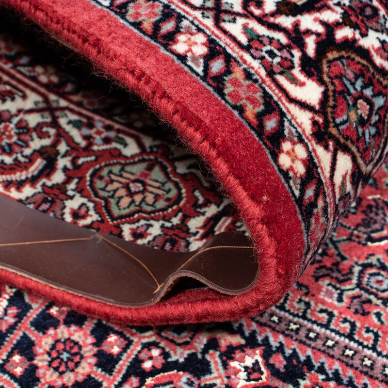 Tapis persan - Bidjar - 173 x 106 cm - rouge