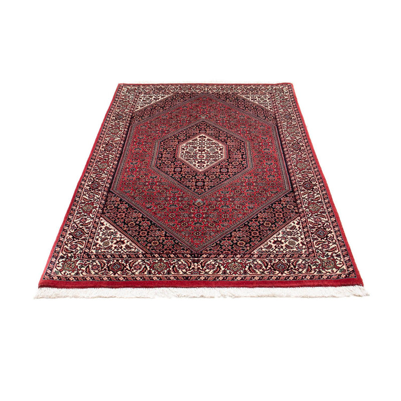 Tapis persan - Bidjar - 173 x 106 cm - rouge