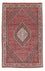 Tapis persan - Bidjar - 174 x 110 cm - rouge clair