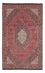 Tapis persan - Bidjar - 175 x 108 cm - rouge
