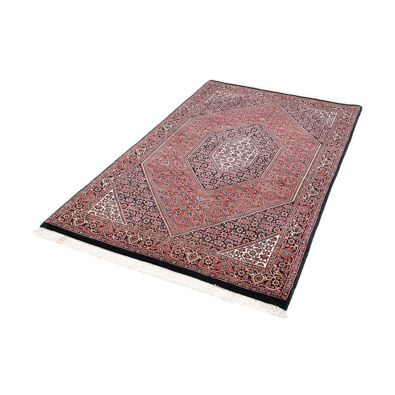 Tapis persan - Bidjar - 175 x 108 cm - rouge