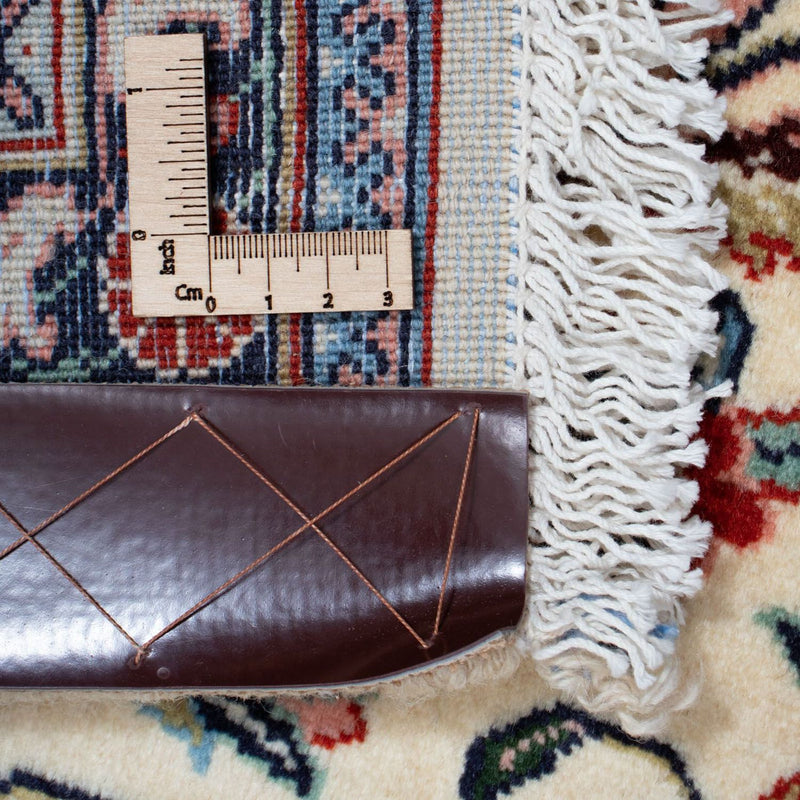 Tapis persan - Royal - 305 x 208 cm - beige