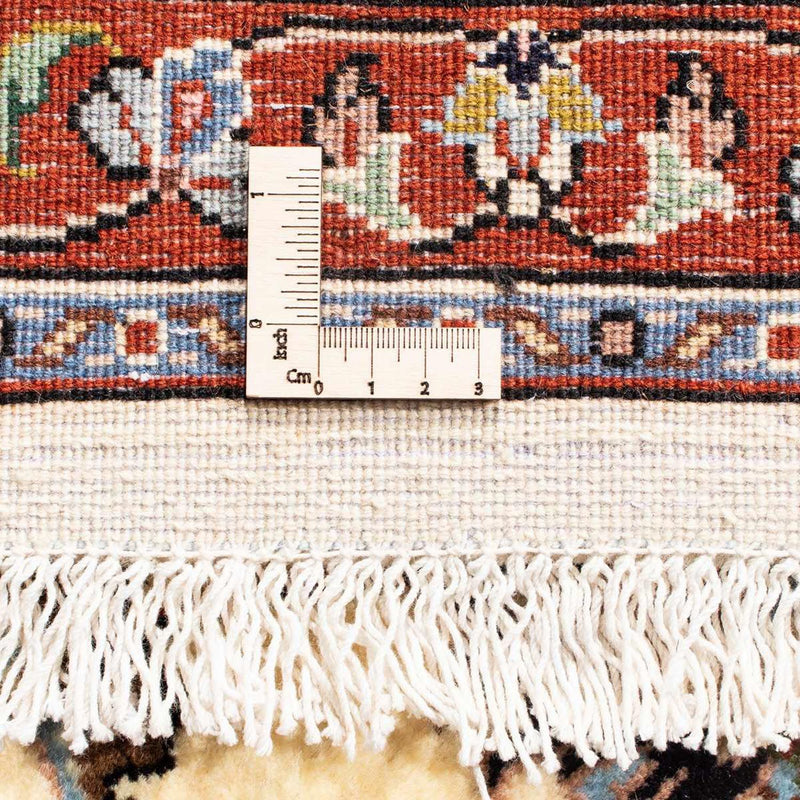 Tapis persan - Classique - 293 x 198 cm - beige