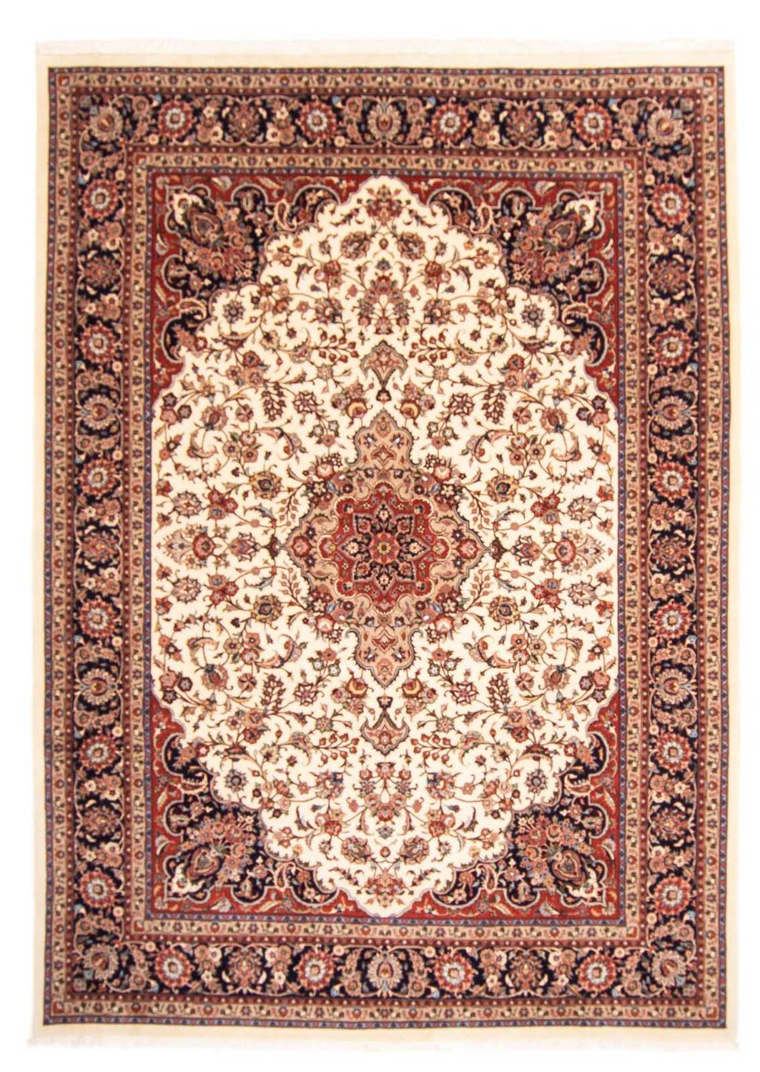 Tapis persan - Classique - 335 x 248 cm - beige