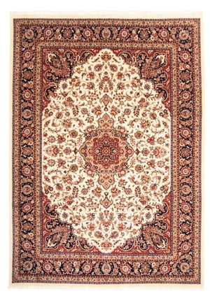 Tapis persan - Classique - 335 x 248 cm - beige