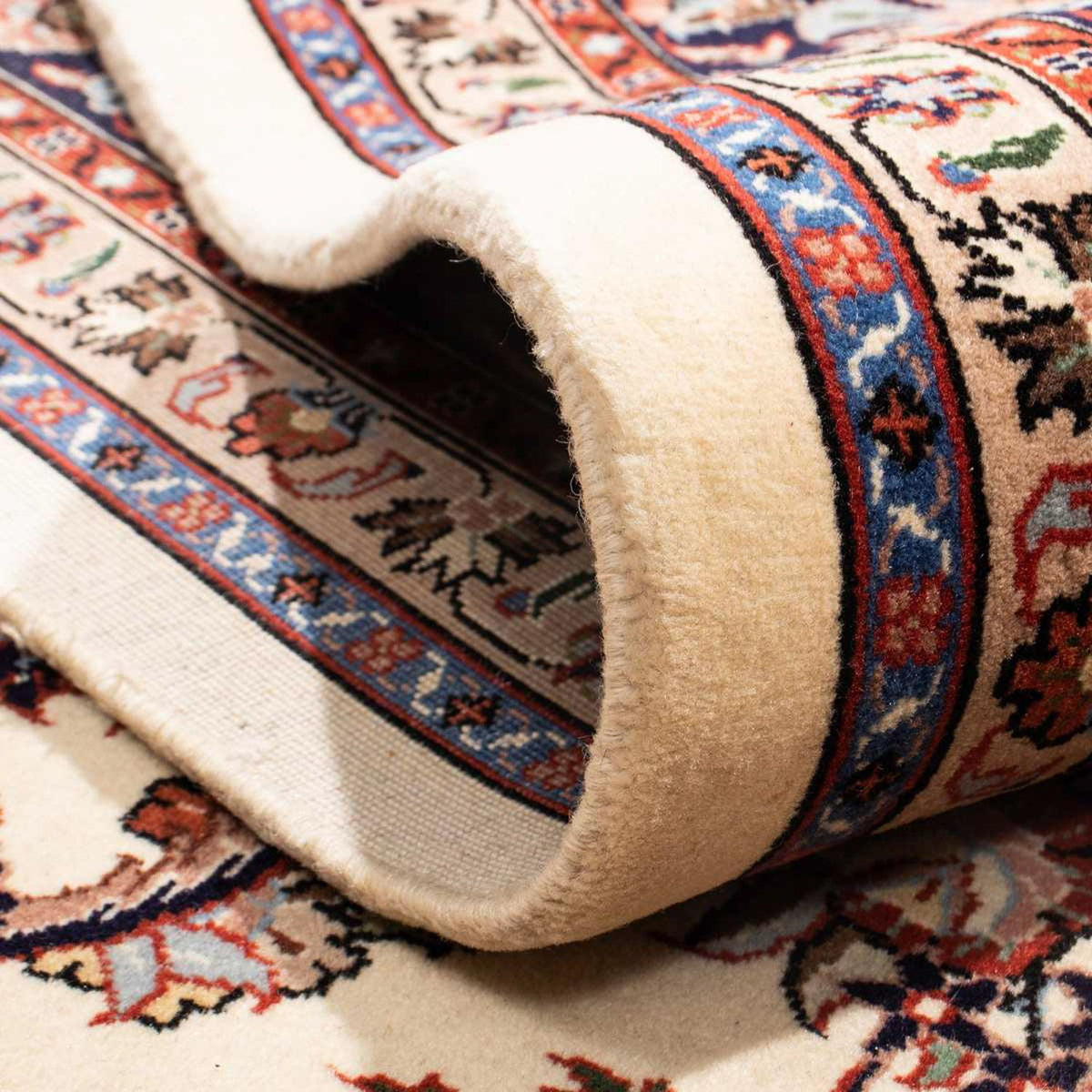 Tapis persan - Classique - 335 x 248 cm - beige