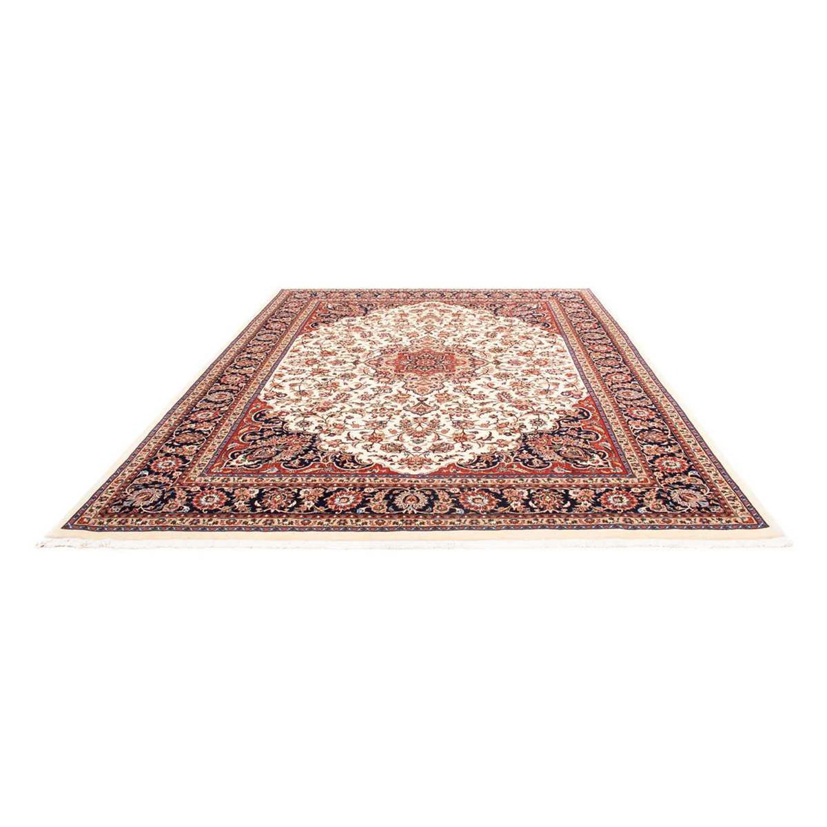 Tapis persan - Classique - 335 x 248 cm - beige