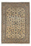 Tapis persan - Nain - Royal - 352 x 243 cm - marron clair