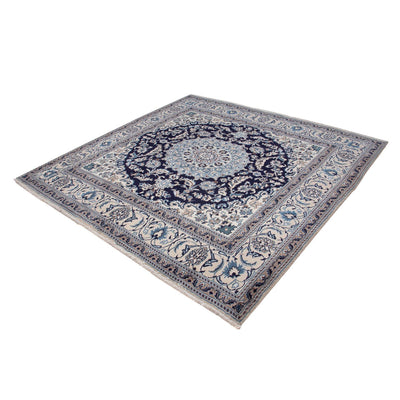 Nain Tapis 192x198cm - Tapis persan