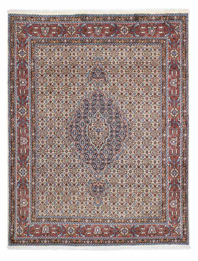 Tapis de Moud Tapis 145x192cm - Tapis persan