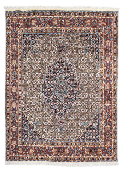 Tapis de Moud Tapis 147x192cm - Tapis persan