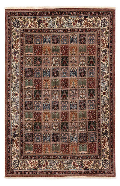 Tapis de Moud Tapis 197x291cm - Tapis persan