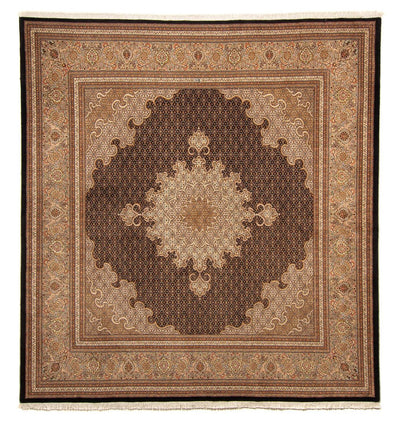 Tapis de Tabriz Tapis 252x270cm - Tapis persan