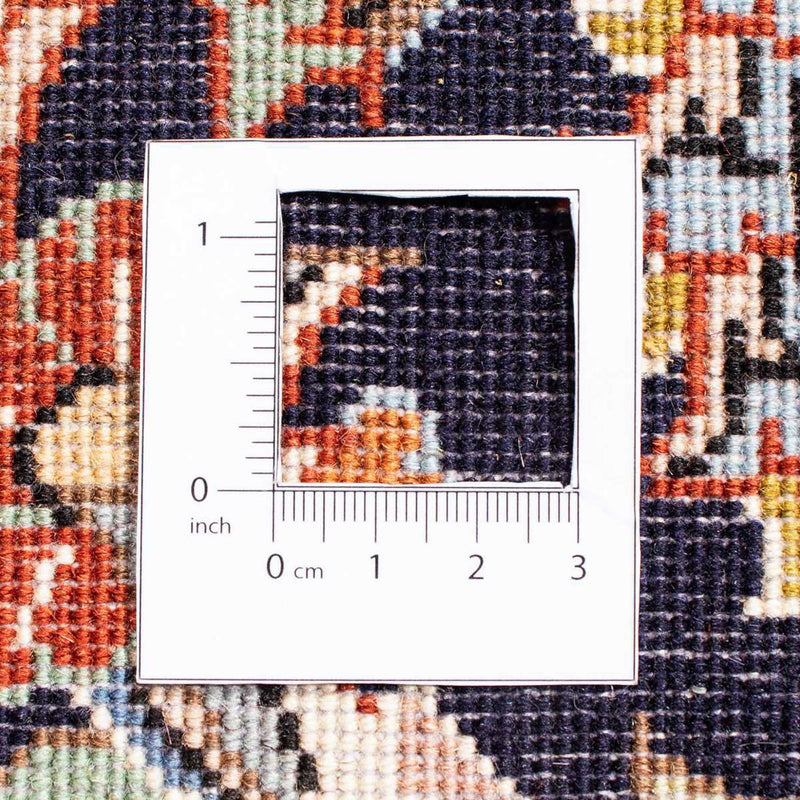 Tapis persan - Classique - 298 x 195 cm - beige