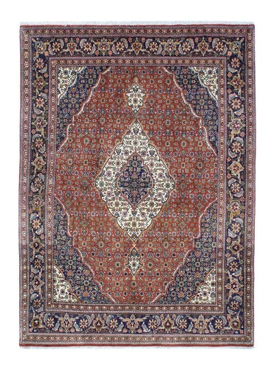 Tapis de Tabriz Tapis 152x209cm - Tapis persan