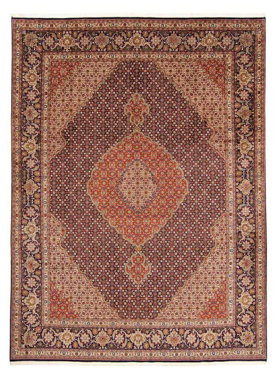 Tapis de Tabriz Tapis 293x393cm - Tapis persan