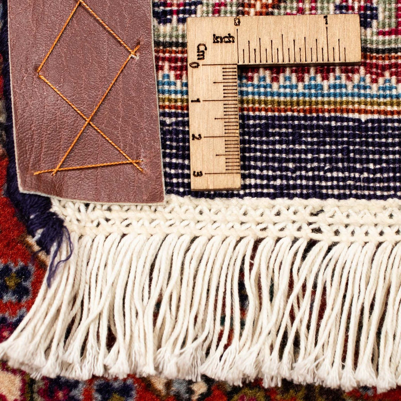 Tapis persan - Tabriz - 393 x 293 cm - multicolore