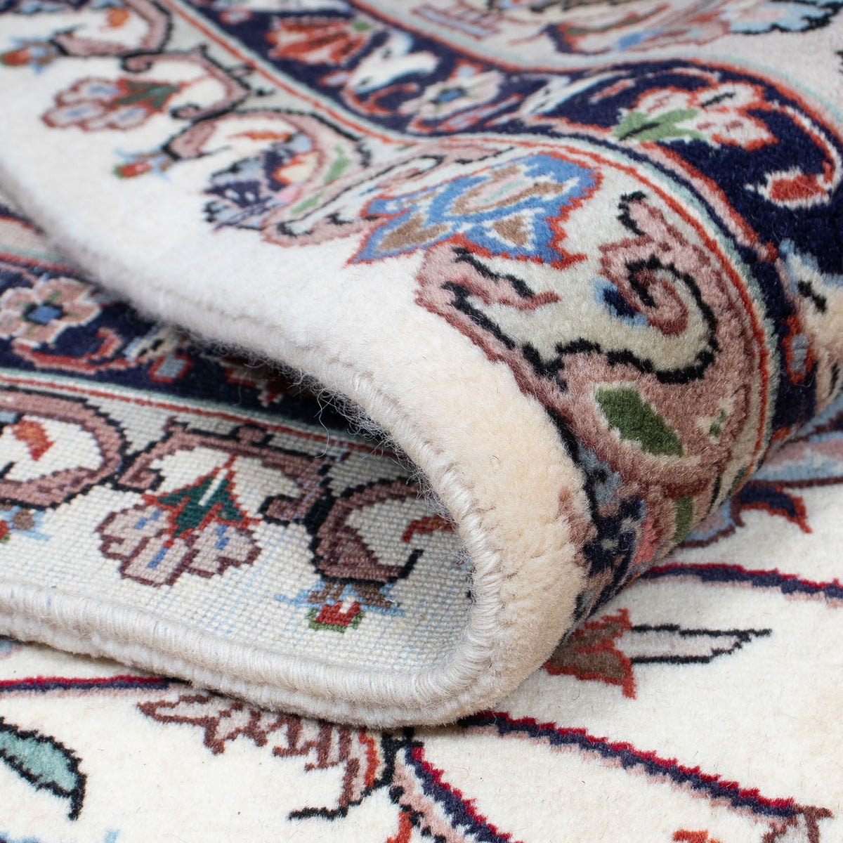 Tapis persan - Classique - 302 x 205 cm - beige