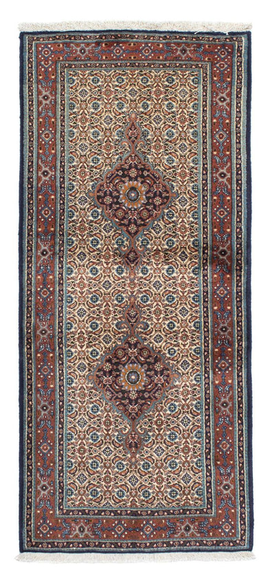 Tapis de Moud Tapis 78x191cm - Tapis persan