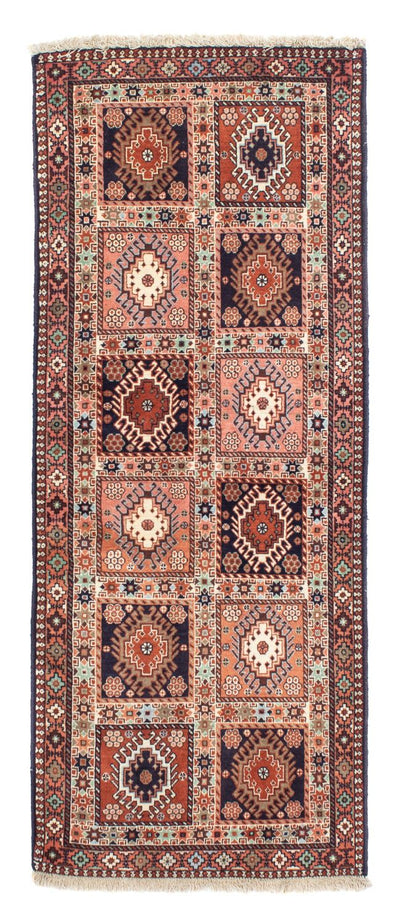 Yalameh Tapis 79x198cm - Tapis persan