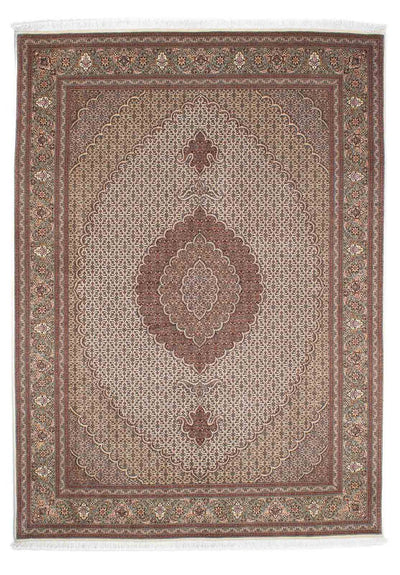 Tapis de Tabriz Tapis 168x237cm - Tapis persan