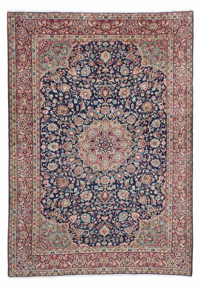 Rafsanjan Tapis 198x288cm - Tapis persan