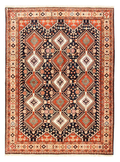 Yalameh Tapis 150x198cm - Tapis persan