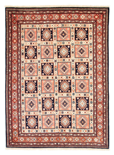 Yalameh Tapis 153x210cm - Tapis persan