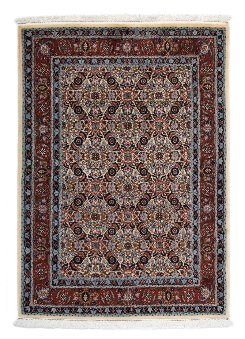 Tapis persan - Classique - 147 x 100 cm - beige