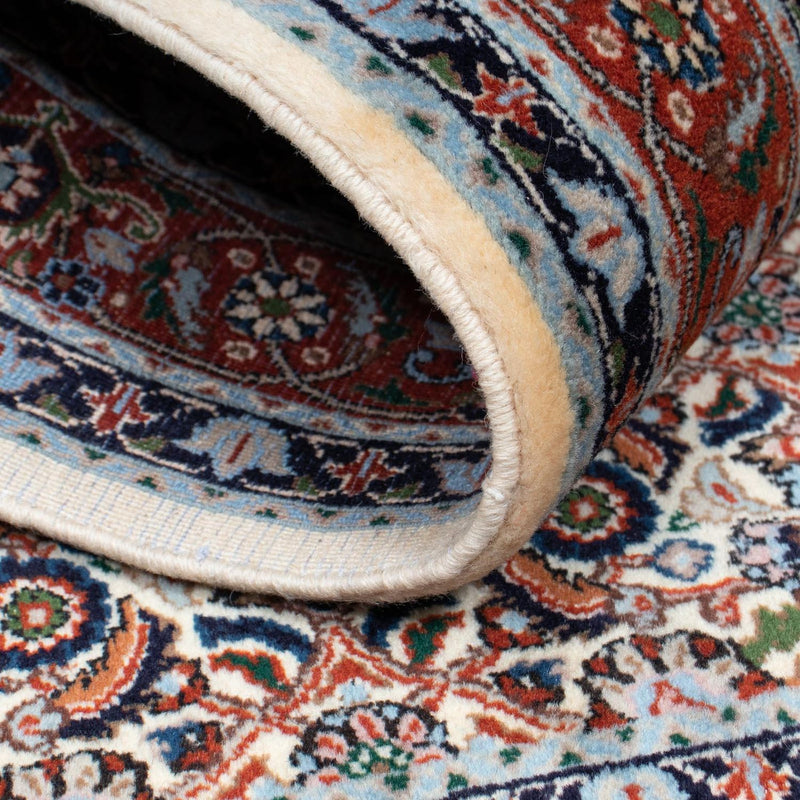 Tapis persan - Classique - 147 x 100 cm - beige