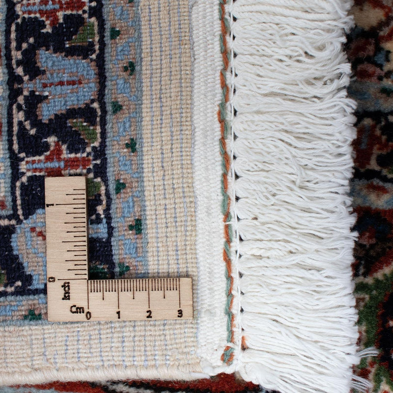 Tapis persan - Classique - 147 x 100 cm - beige