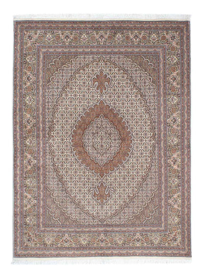 Tapis de Tabriz Tapis 146x203cm - Tapis persan