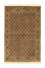 Tapis persan - Tabriz - Royal - 153 x 102 cm - beige