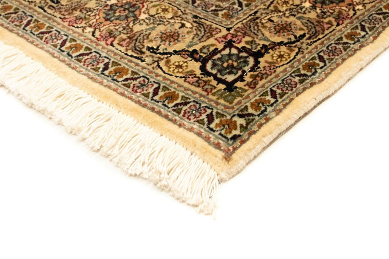 Tapis persan - Tabriz - Royal - 153 x 102 cm - beige