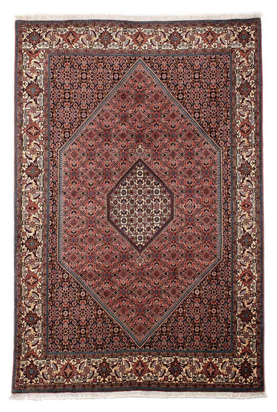 Tapis de Bidjar Tapis 201x296cm - Tapis persan