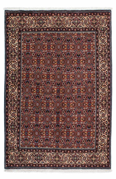 Bidjar - Zanjan Tapis 139x210cm - Tapis persan