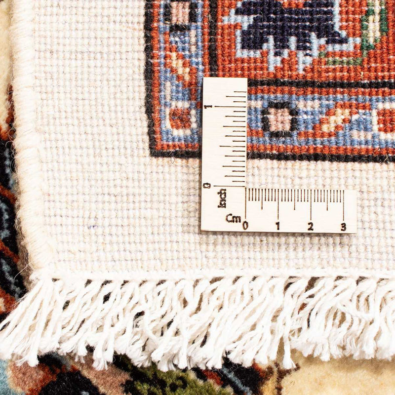 Tapis persan - Classique - 297 x 202 cm - beige