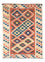 Tapis Kelim - Oriental - 148 x 106 cm - marron